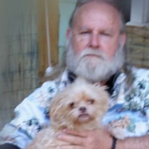 Meet your Posher, Ken